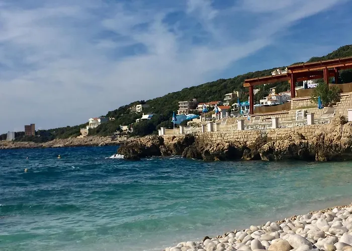 Apartmani Milanovic Susanj