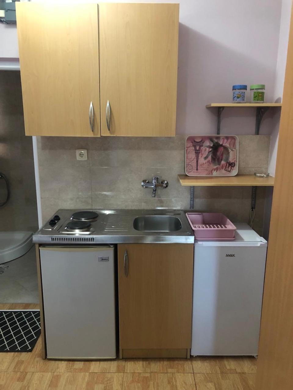 Apartment Milanovic Susanj *