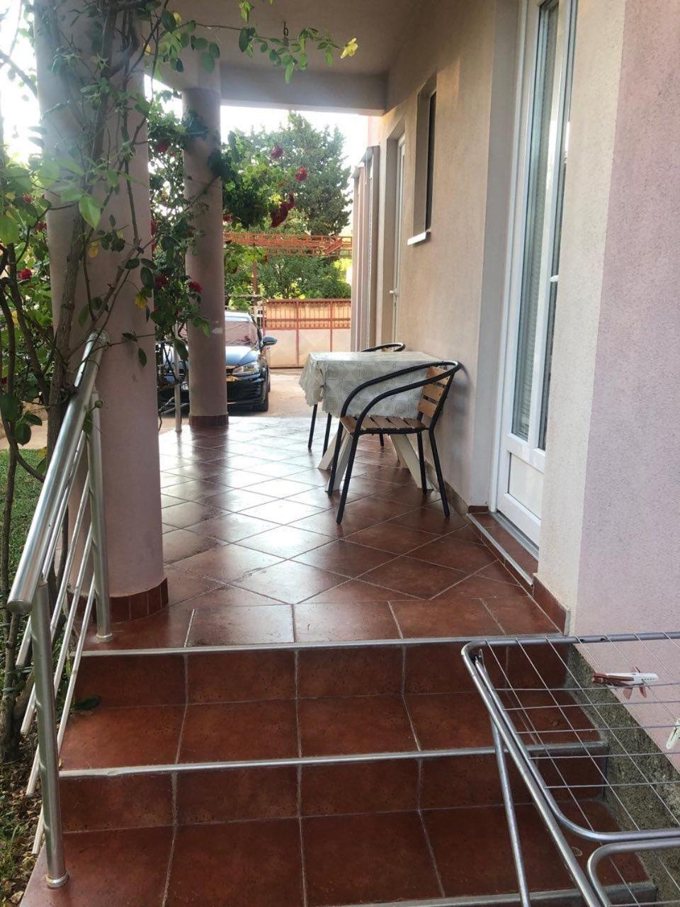Apartment Milanovic Susanj