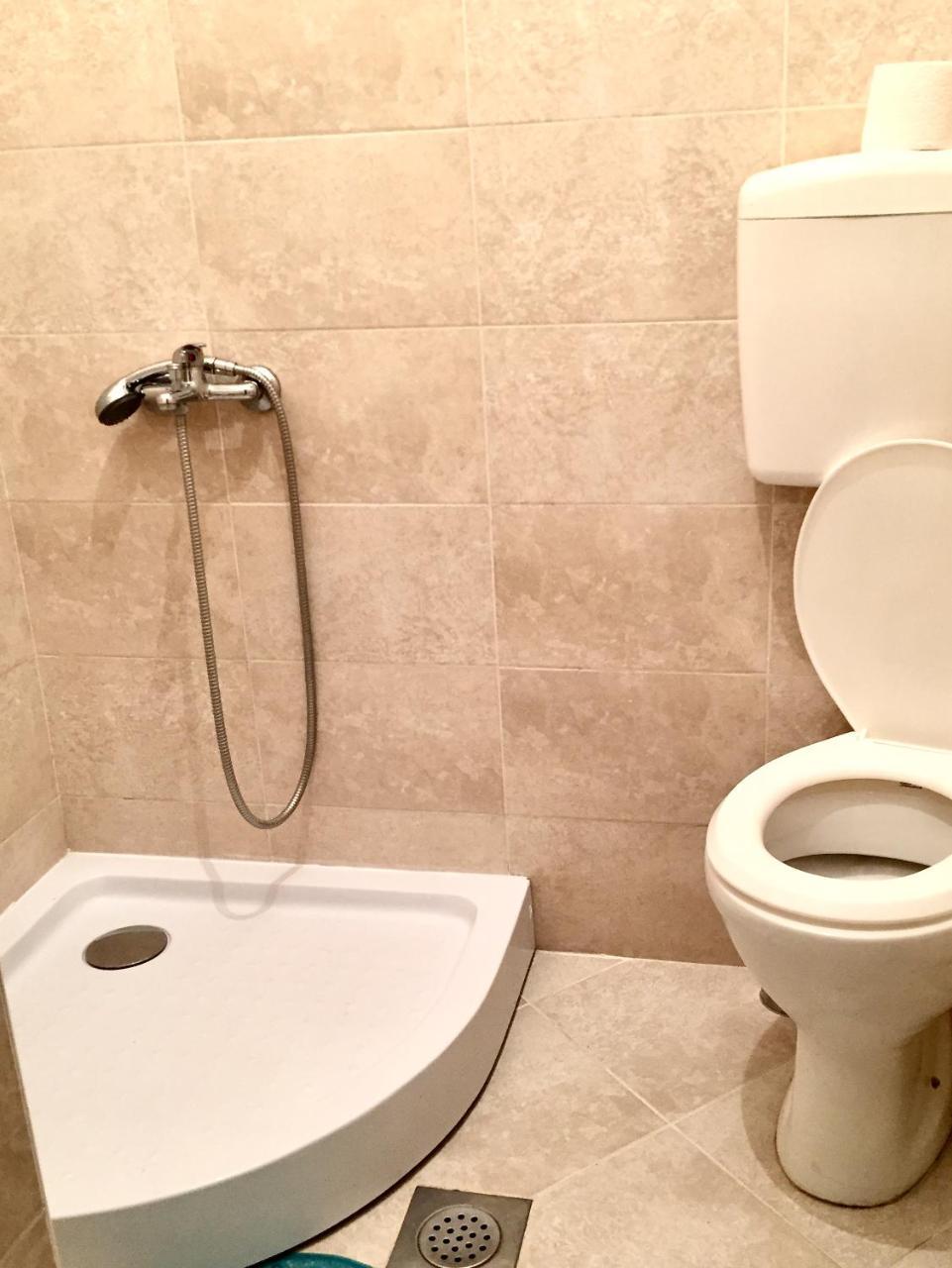 Milanovic Susanj Apartment *
