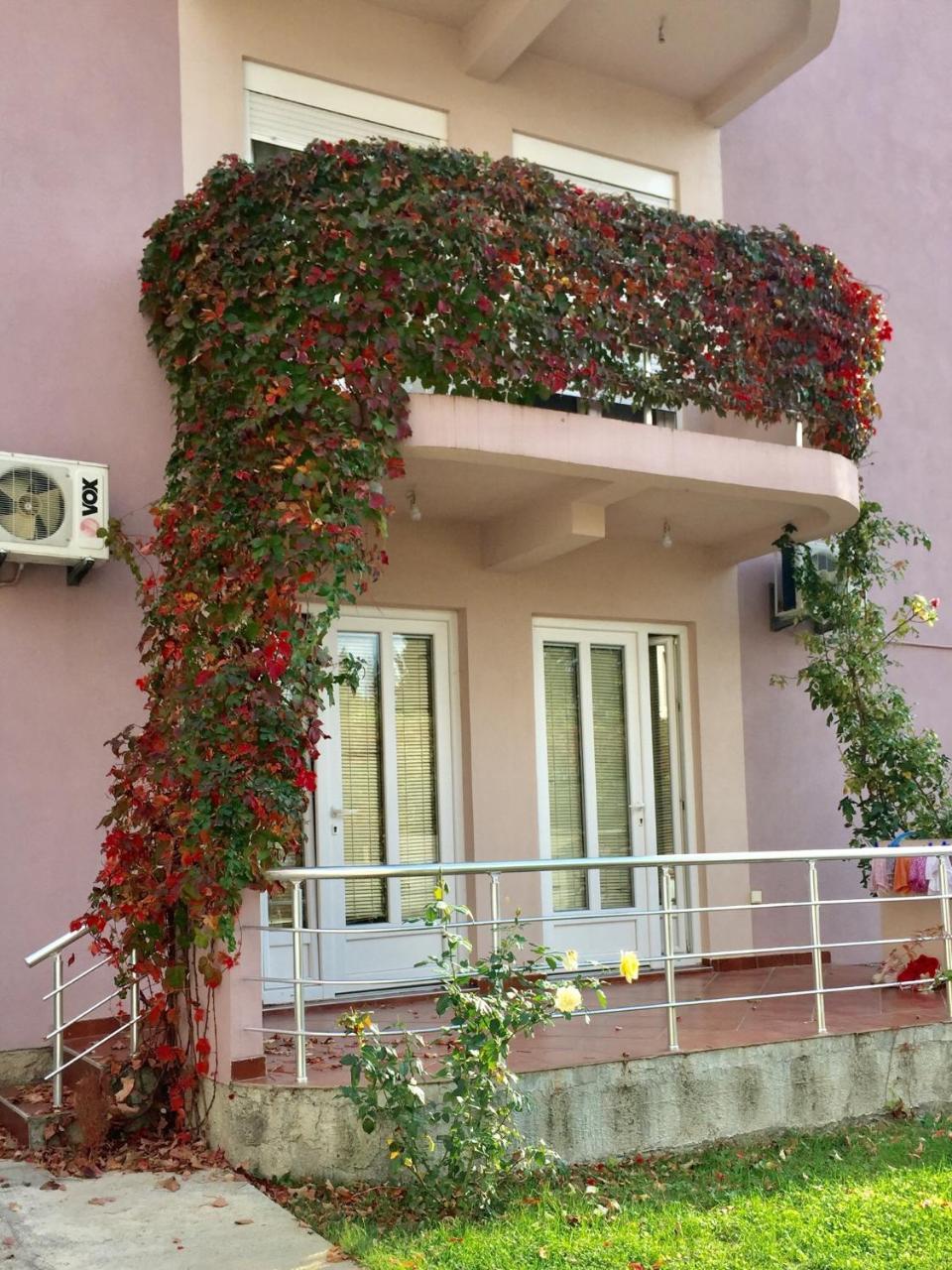 Apartment Milanovic Susanj