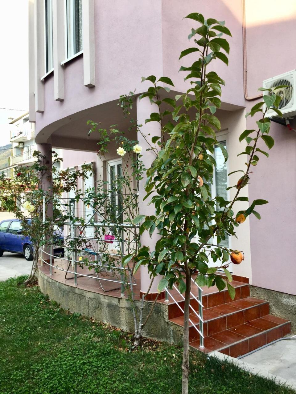 Milanovic Susanj Apartment
